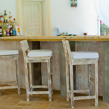 Villa Cesy Boutique Hotel Malindi Exterior photo