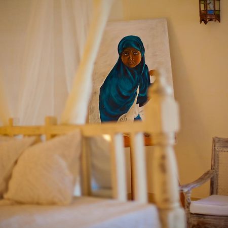 Villa Cesy Boutique Hotel Malindi Exterior photo