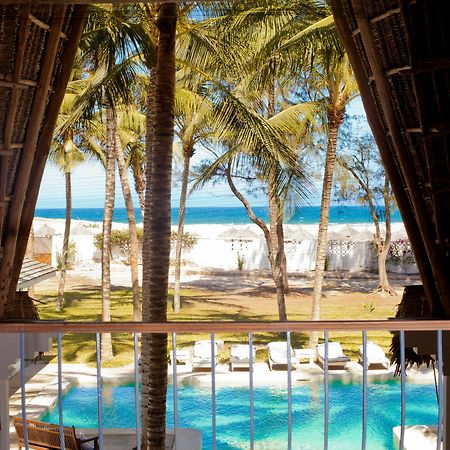 Villa Cesy Boutique Hotel Malindi Exterior photo
