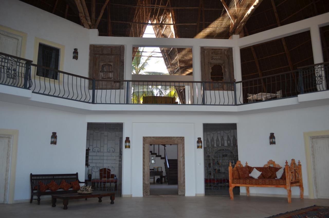 Villa Cesy Boutique Hotel Malindi Exterior photo