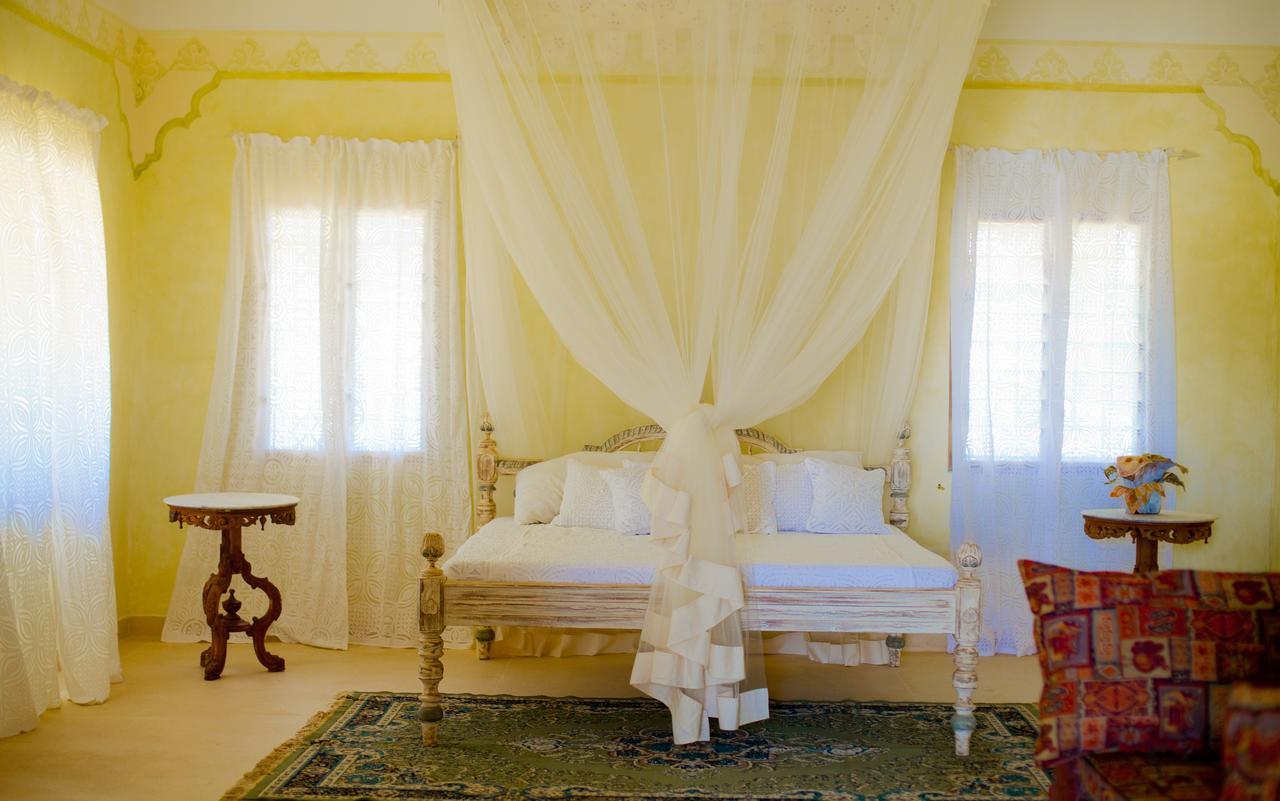 Villa Cesy Boutique Hotel Malindi Exterior photo