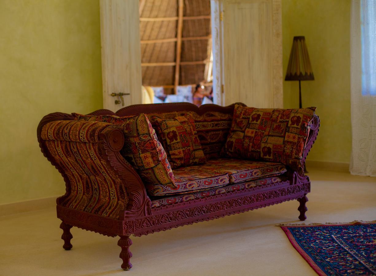 Villa Cesy Boutique Hotel Malindi Exterior photo