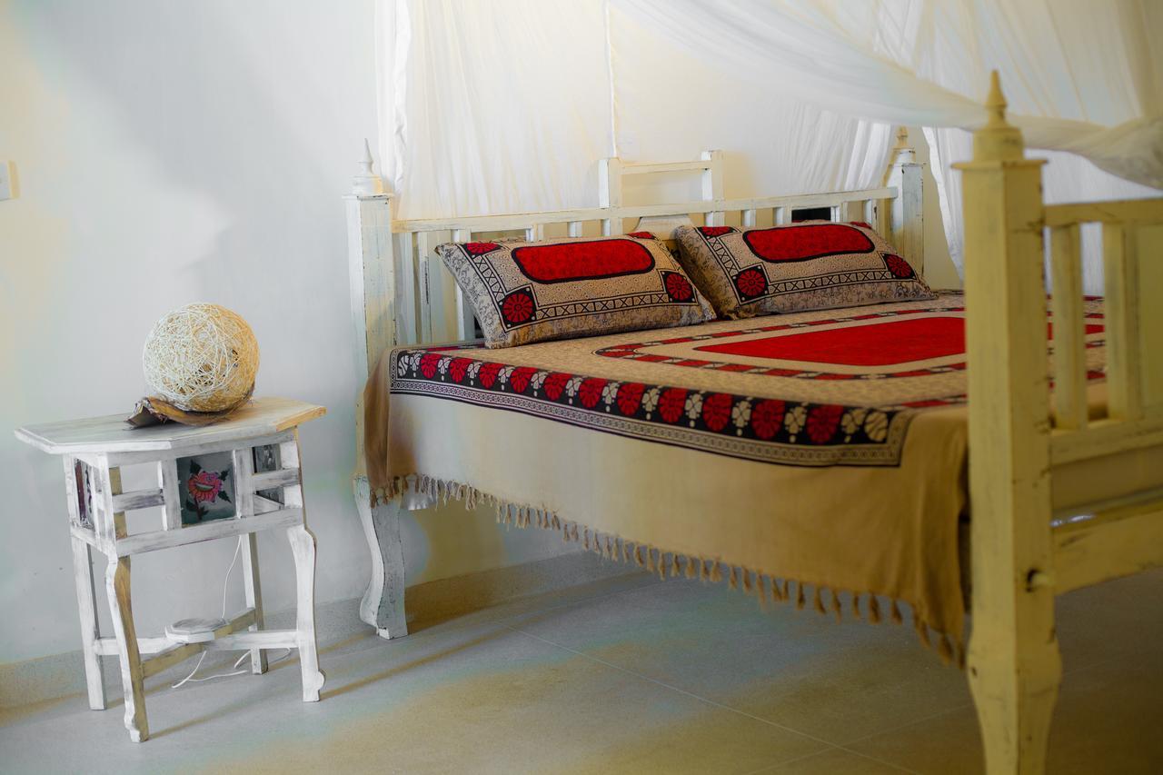 Villa Cesy Boutique Hotel Malindi Exterior photo
