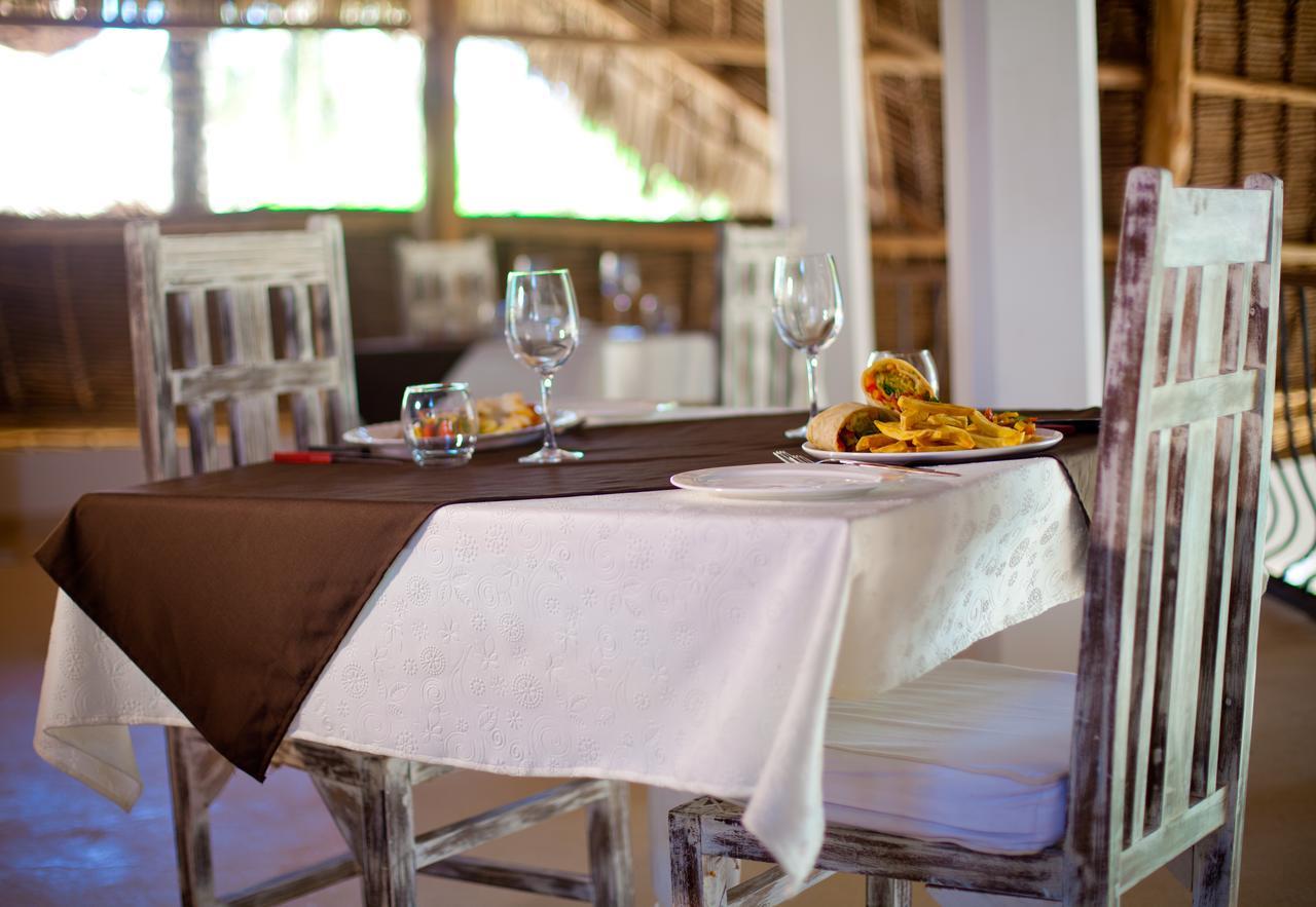 Villa Cesy Boutique Hotel Malindi Exterior photo