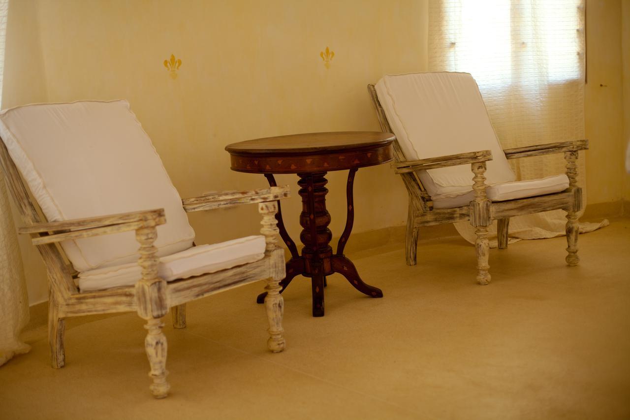 Villa Cesy Boutique Hotel Malindi Exterior photo
