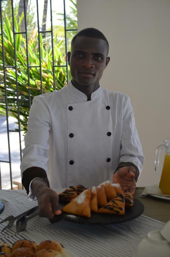 Villa Cesy Boutique Hotel Malindi Exterior photo